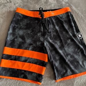 Hurley Board Shorts